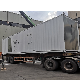  1000kw 1250kVA Container Type Industrial Standby Diesel Generator