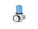 New Air Source Treatment Parts SMC Series Pneumatic Air Pressure Regulator