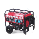 Ready in Stock 2kw 3kw 5kw 6kw 7kVA Small Petrol /Gasoline Engine Portable Electric Diesel Generator Price Factory for Home Use