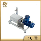  Central System Laboratory Oil-Free Anti-Corrosion Vacuum Expert 8L/S Dry Claw Type Vacuum Pump