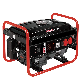  Big Power Petrol Gasoline Generator Set Swiss Kraft 2.5kw Powerful Efficient Generator Set E Start