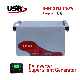 8kVA Gasoline RV Motorhome Vehicle Inverter Generator Price