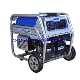 Factory Directly Supply 230V 5000W Small Gasoline Generators Portable Electric Generator Gasoline