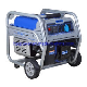 Chongqing Factory Directly Supply Power Generator Small 3kVA Gasoline Generator