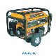  5kw 6kw 7kw Gasoline Generator / Petrol Generators