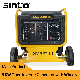  Sinco Brand 8kw Large Capacity Oil Tank Open Inverter Generator with Wheels with EPA/Carb/CE/Noise/GS