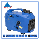  1kw Inverter Camping Gasoline Generator with Wheels