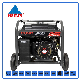 CE Certificate 7HP 7.5HP Gasoline Generator Set 2kw 3kw 5kw