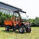 2 Wheeler Farming Quad Adults Sports High Performance Electric ATV