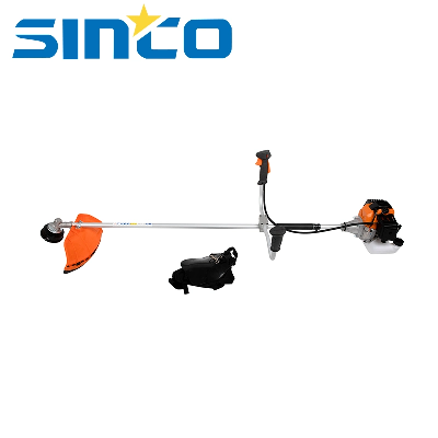 Grass Cutter Agricultural Machinery Big Power 2 Stroke Air-Cooled Engine Grass Cutter