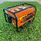  Ec2500/Ec3500/Ec5500 Gasoline Engine Small Power Gasoline Generator for Russia Market!