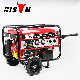  Bison Copper Types DC Portable Gasoline Generator Auto Start