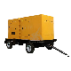 Best Factory Price 200kw/250kVA Portable Generator with High Quality