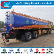 Oil Truck Manufacturers Shacman 30000 Liters 8X4 Diesel Tanker Truck Gasoline Tank