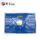 FLS-FT034 Gasoline Generator Spare Parts 15-20L Fuel Tank FOR DUCAR 2-5KW Genset