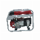  Gasoline Generator Efftool-3500/1kw/2kw/2.5kw/3kw/3.5kw/5kw/6kw Generator