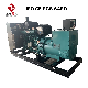  400kw Weichai Steyr Generator Price 500kVA Max 550kVA Prime Work Use Three Phase/Single Phase
