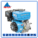 7HP 7.5HP 14HP 16HP Gasoline Engine, Petrol Engine for 4 Stroke