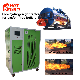 Hho Fuel Saver Steam Boilers Hho Oxyhydrogen Gas Generator