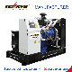 10-1000kw Open Type Silent Type Yuchai Weichai Natural Gas Generator