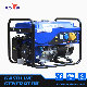 Bison 5kw Dual Fuel LPG Petrol 6kw 6.0kw Small Gasoline Generators