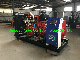 EPA Certification 500kw 625kVA 1MW Natural Gas Generator