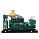  Power Generator Prime Power 120kw Biogas Generator Set