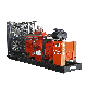 400kw Natural Gas Generator Gas Generator Biogas Generator Sets