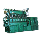  2500kVA Water Cooled Electric Industrial Diesel Genset