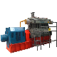  Ce Approved Low Maintenance Coal Gas Syngas Generator Plant for South Africa