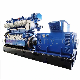 Experienced Manufacture of Low Speed Gas Generator for Sale