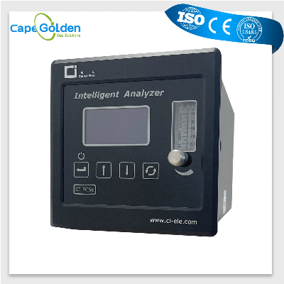 Ci-PC56 Thermal Conductivity Type Hydrogen Analyzer