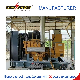 229kw Professional Supplier of Silent Natural Gas CNG LPG Generator