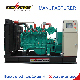  300kw Hot Sale Farm Use Biogas Generator with Desulfurizing System