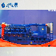 Ly1500gl-Z Biogas Low Voltage Genset for Distributed Power Plant