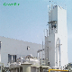 Oxygen Plant Nitrogen Plant Air Separation Unit