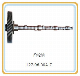 127.06.30-Z Camshaft Assembly Gas Engine Parts Shengdong