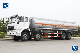 Sinotruk 8X4 6X4 HOWO Fuel/Oil/Gasoline/Diesel Transport /Natural Gas Tank Truck