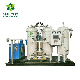 100nm3/Hr Psa Nitrogen Generator for Chemical Industry Purity 99.9% 99.99%