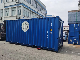 Hjl Container Portable Oxygen Generator Oxygen Plant for East Asia Indonesia Myanmar