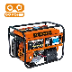  5.5kw Portable Gasoline Generator 6500 with CE