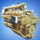  Model Z12V190b Jinan Diesel Engine and Generator