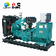 Factory Price Diesel Dcec Engine Generator Set Generating Unit