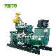 150kVA/120kw Biogas Methane Gas Engine Power Electric Water-Cooling Generators