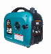  Portable LPG Power Electric Electrical Generator 24V 3kw LPG Home LPG/CNG Biogas Natural Gas