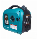 Portable LPG Power Electric Electrical Generator 24V 3kw LPG Home LPG/CNG Biogas Natural Gas
