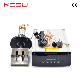 20K 2000W Ultrasonic Welding Generator for Mask Earloop Welding