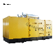 Customized Power Genset Generating Set Soundproof Diesel Engine 350kVA Silent Diesel Generator