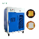  10000L Hho Gas Generator Brown Flame for Boiler Welding Cutting Fuel Combustion