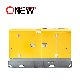  Professional Single Cylinder 3 Phase 10kw kVA 250rpm Low Speed Permanent Magnet Synchronous DC 12 Volt - AC 120/240 Volt Diesel Generator for Sale